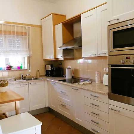 Affittacamere My Holidays In D'el Rey Praia del Rei