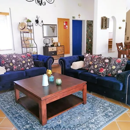 Vila Dos Principes In Praia D'El Rey Praia del Rei