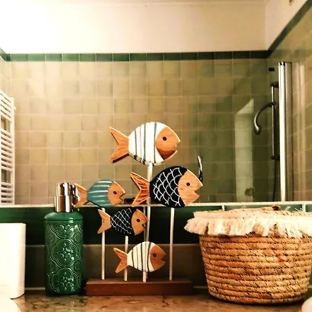 My Holidays In D'el Rey Affittacamere