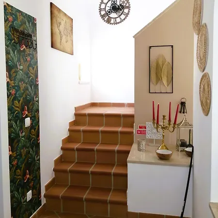 Affittacamere My Holidays In D'el Rey