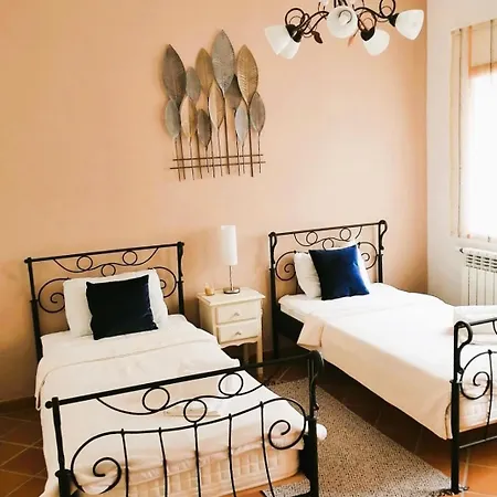 Vila Dos Principes In Praia D'El Rey