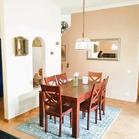 בית הארחה Vila Dos Principes In Praia D'El Rey