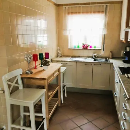 My Holidays In D'el Rey Affittacamere 4*