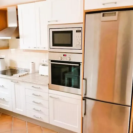 Affittacamere My Holidays In D'el Rey 4*