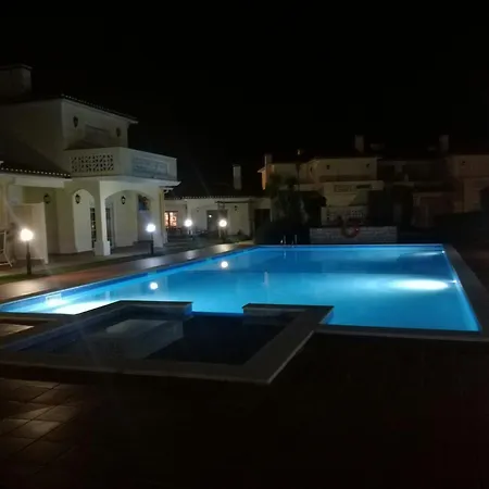 Pensionat My Holidays In D'el Rey *