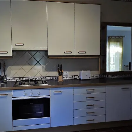 My Holidays In D'el Rey Affittacamere Praia del Rei