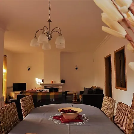 Vila Dos Principes In Praia D'El Rey 4*