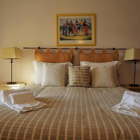 Vila Dos Principes In Praia D'El Rey 4* Praia del Rei
