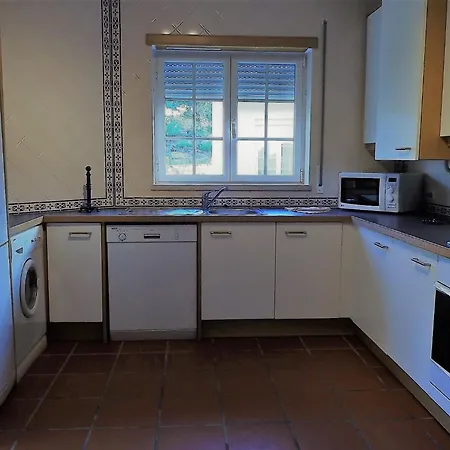 Affittacamere My Holidays In D'el Rey