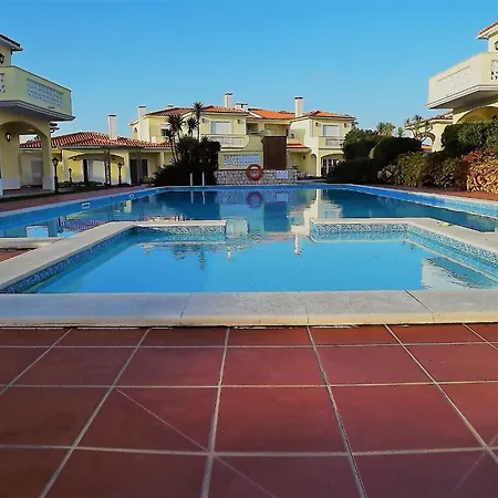 Vila Dos Principes In Praia D'El Rey Maison d'hôtes 4*