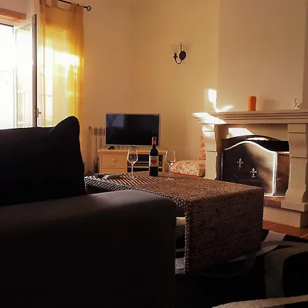 בית הארחה Vila Dos Principes In Praia D'El Rey 4*