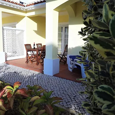 בית הארחה Vila Dos Principes In Praia D'El Rey Praia del Rei