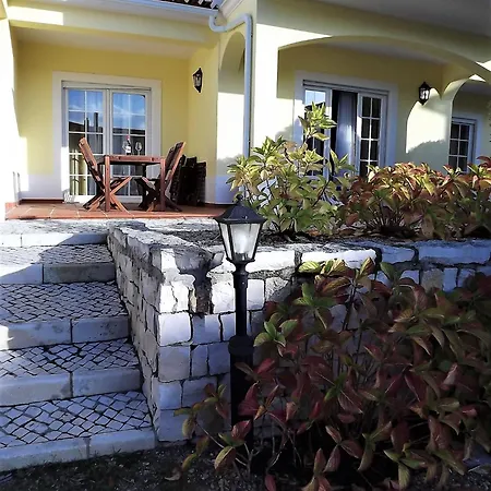 Vila Dos Principes In Praia D'El Rey Praia del Rei