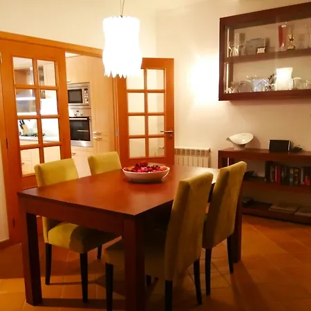 My Holidays In D'el Rey Affittacamere