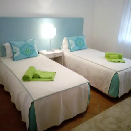 בית הארחה Vila Dos Principes In Praia D'El Rey