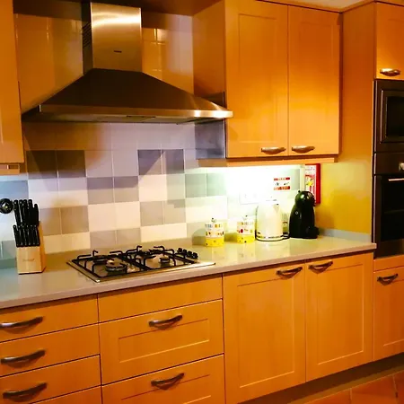 My Holidays In D'el Rey Affittacamere 4*