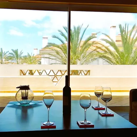 Affittacamere My Holidays In D'el Rey 4*