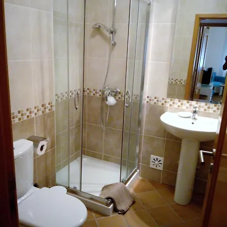 Affittacamere My Holidays In D'el Rey Praia del Rei