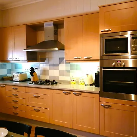 Affittacamere My Holidays In D'el Rey