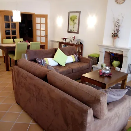 Vila Dos Principes In Praia D'El Rey Maison d'hôtes Praia del Rei