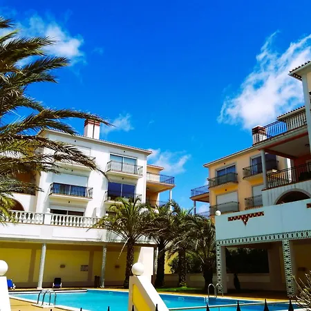 My Holidays In D'el Rey Praia del Rei