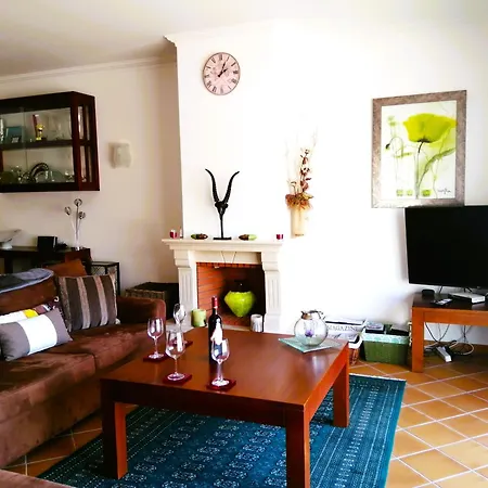 Vila Dos Principes In Praia D'El Rey 4* Praia del Rei