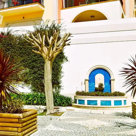 My Holidays In D'el Rey Affittacamere