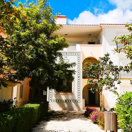 ゲストハウス Vila Dos Principes In Praia D'El Rey
