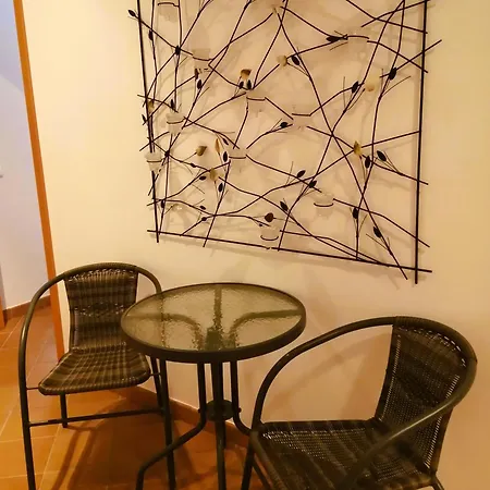 My Holidays In D'el Rey Affittacamere 4*