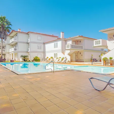 My Holidays In D'el Rey Pensionat Praia del Rei