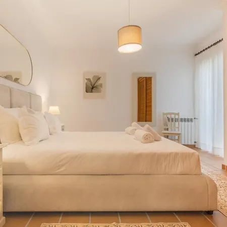 Vila Dos Principes In Praia D'El Rey 4* Praia del Rei