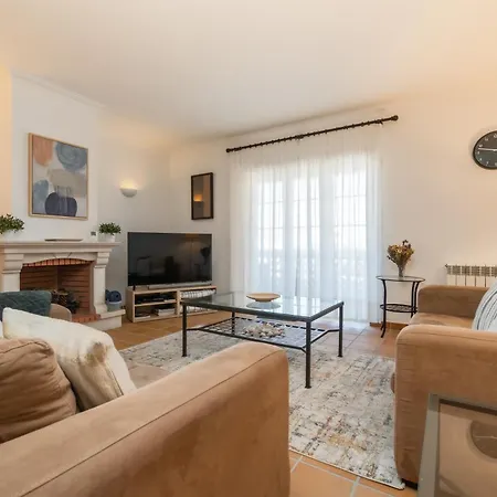 My Holidays In D'el Rey Affittacamere