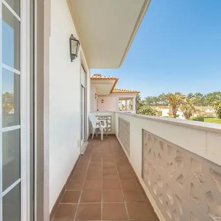 Maison d'hôtes Vila Dos Principes In Praia D'El Rey