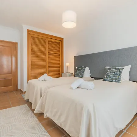 My Holidays In D'el Rey Affittacamere Praia del Rei