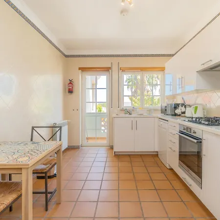 Affittacamere My Holidays In D'el Rey Praia del Rei