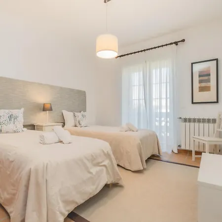 My Holidays In D'el Rey 4* Praia del Rei