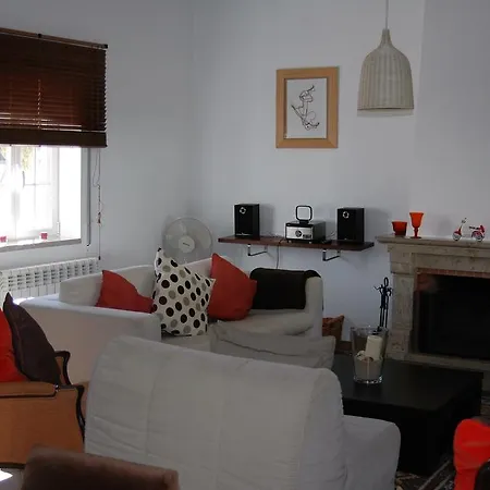 Vila Dos Principes In Praia D'El Rey Praia del Rei