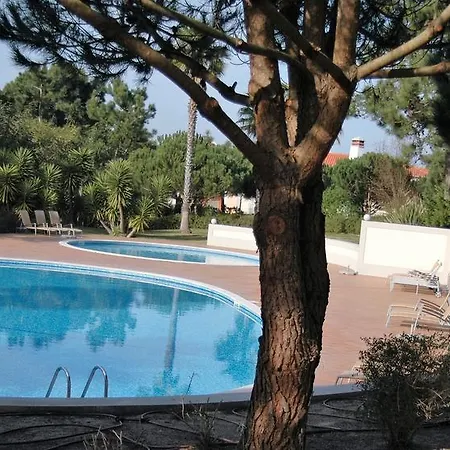 My Holidays In D'el Rey Affittacamere 4*