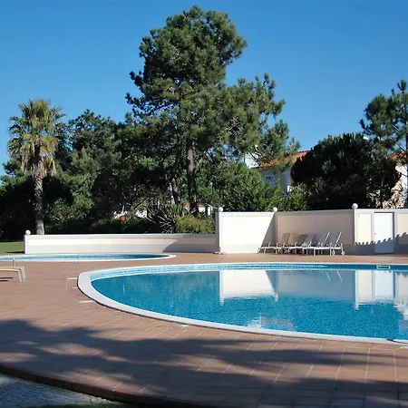 Gasthof My Holidays In D'el Rey