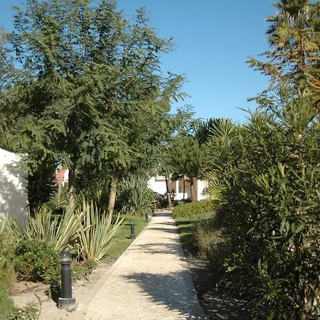 My Holidays In D'el Rey Affittacamere Praia del Rei