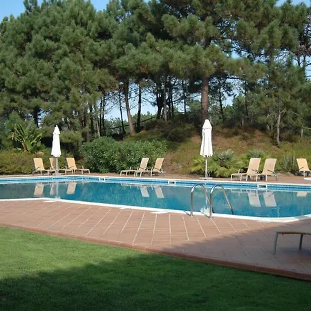 My Holidays In D'el Rey Affittacamere 4*