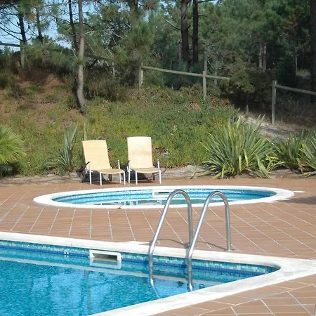 Affittacamere My Holidays In D'el Rey Praia del Rei