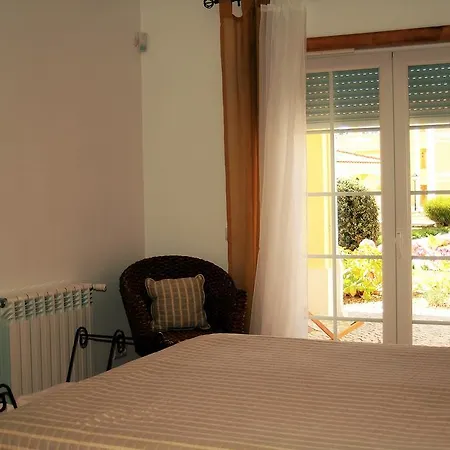 Vila Dos Principes In Praia D'El Rey