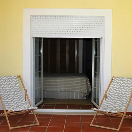 Maison d'hôtes Vila Dos Principes In Praia D'El Rey Praia del Rei