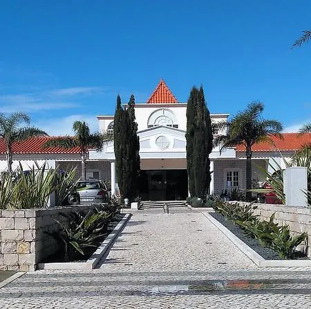 Vila Dos Principes In Praia D'El Rey 4* Praia del Rei