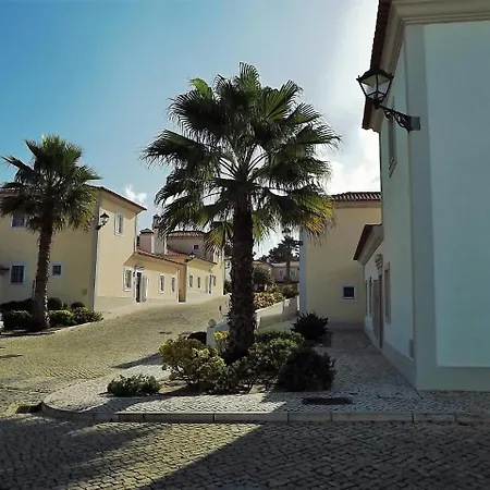 Affittacamere Dos Principes In D'el Rey Praia del Rei