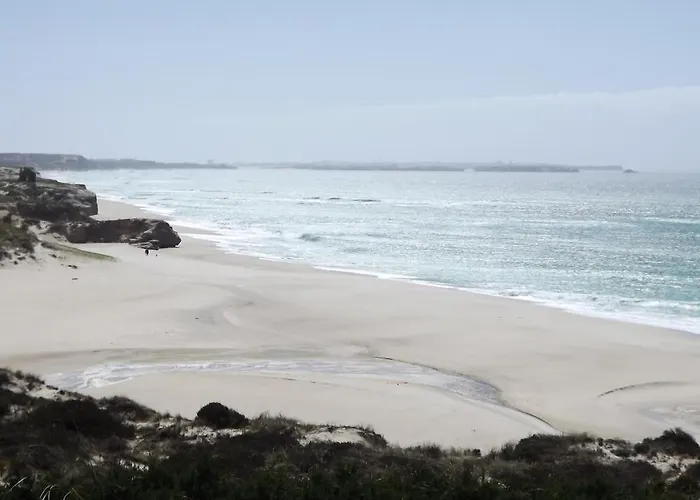 My Holidays In D'el Rey 4*