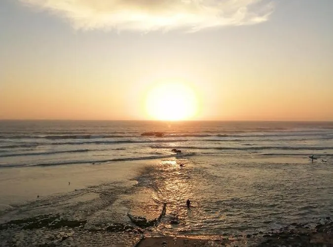 My Holidays In D'el Rey Konukevi