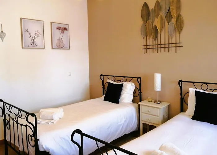 My Holidays In D'el Rey Konukevi Praia del Rei