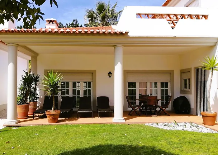 My Holidays In D'el Rey Konukevi